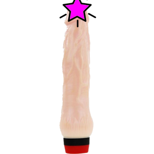 Realistické vibrátory