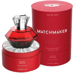 Parfumy s feromónmi