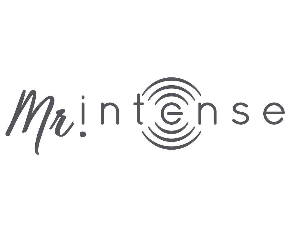 Mr. Intense
