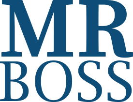 MR BOSS