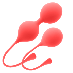 Silikónové venušine guličky