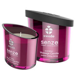 Masážne sviečky