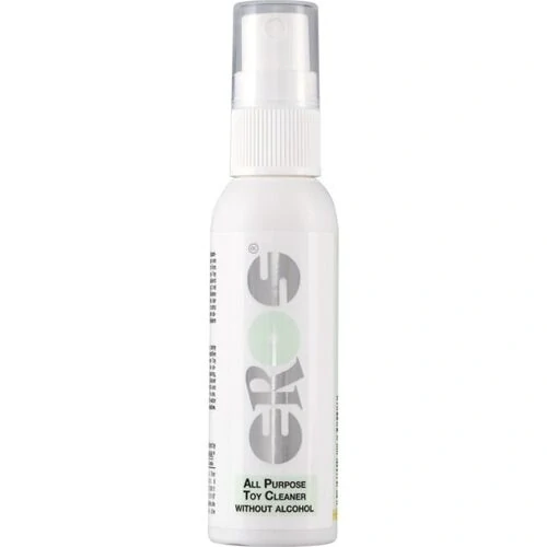 EROS - Viacúčelový intímny čistiaci prostriedok 50ml