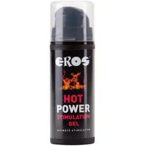 Stimulant pre ženy Eros "Eros Power Stimulant" 30 ml