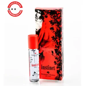 Parfum s feromónmi pre mužov MIYOSHI MIYAGI "NEW YORK INSTINCT MAN 15 ML"