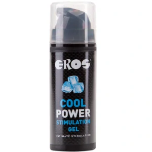 Stimulant pre ženy Eros "Eros Power Stimulant cool efect" 30 ml