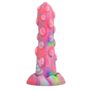 Vibrátor s prísavkou Epic Nixie - 15.5cm