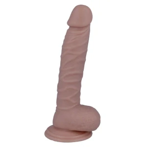 Realistický vibrátor s prísavkou Mr. Intense 16 - 20cm