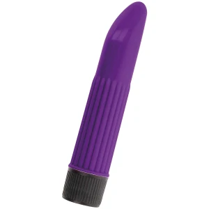 Vibrátor Intense Sonny Fialový - 13.5cm