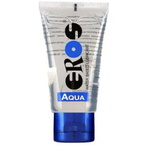 Lubrikačný gél na vodnej báze EROS Aqua