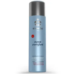 Prémiový lubrikačný gél "SWEDE Aqua Comfort" 60 ml