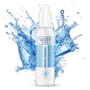 Lubrikačný gél "Water feel Natural" - 175 ml