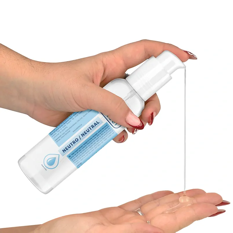 Lubrikačný gél "Water feel Natural" - 175 ml