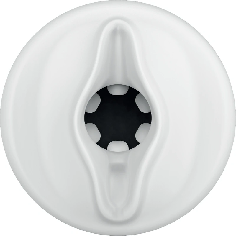 Mužský masturbátor JAMYJOB - JANGO COMPRESSION AND VIBRATION MASTURBATOR