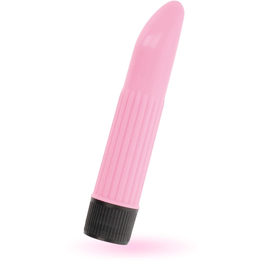 Vibrátor Intense Sonny Pink - 13.5cm